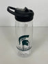 Camelbak Michigan State University College of Engineering Clear 750ml Water Bottle