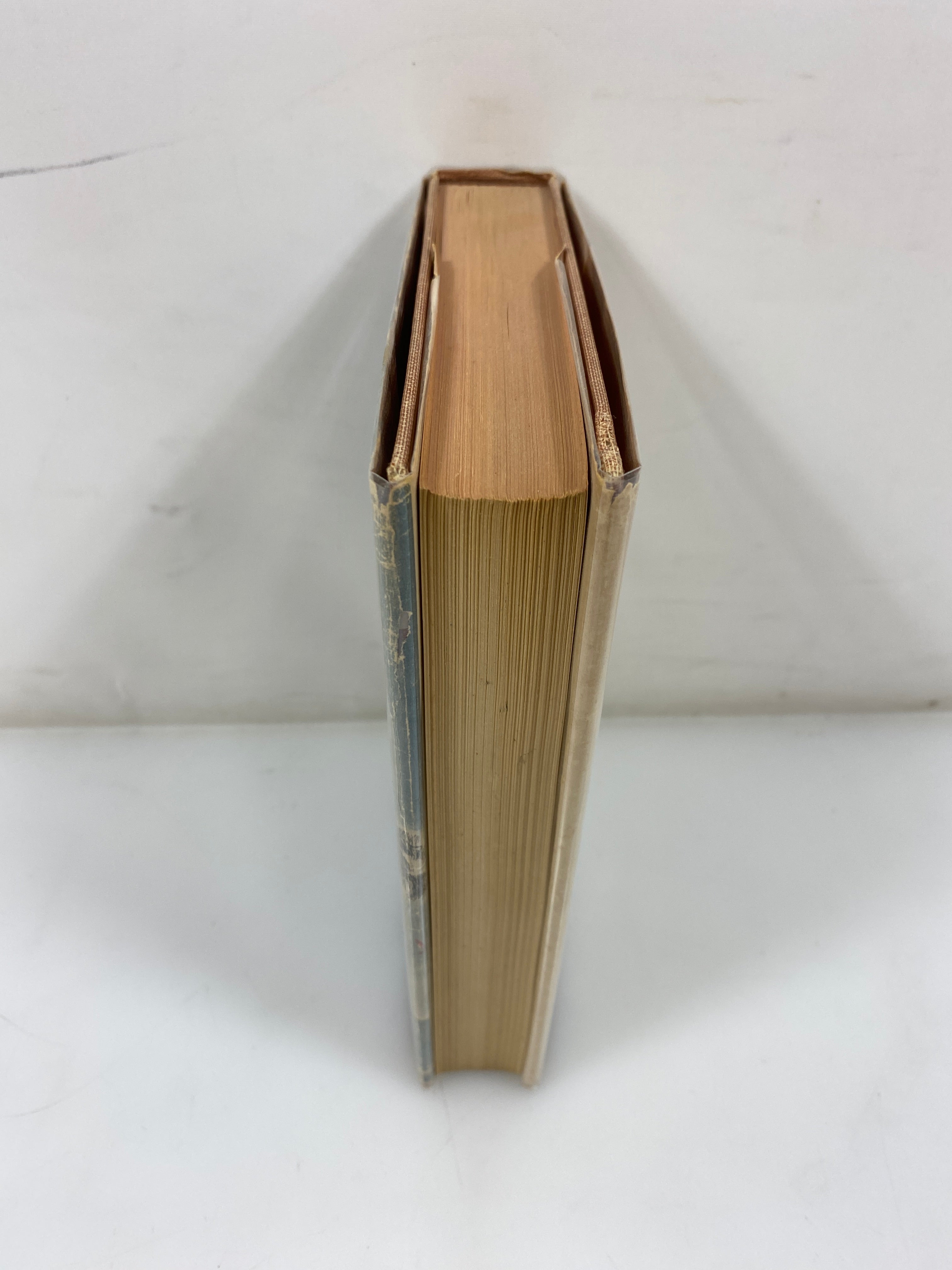 Klondike Mike an Alaskan Odyssey by Denison 1948 HCDJ
