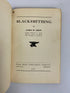 Blacksmithing by James M. Drew 1935 Vintage SC