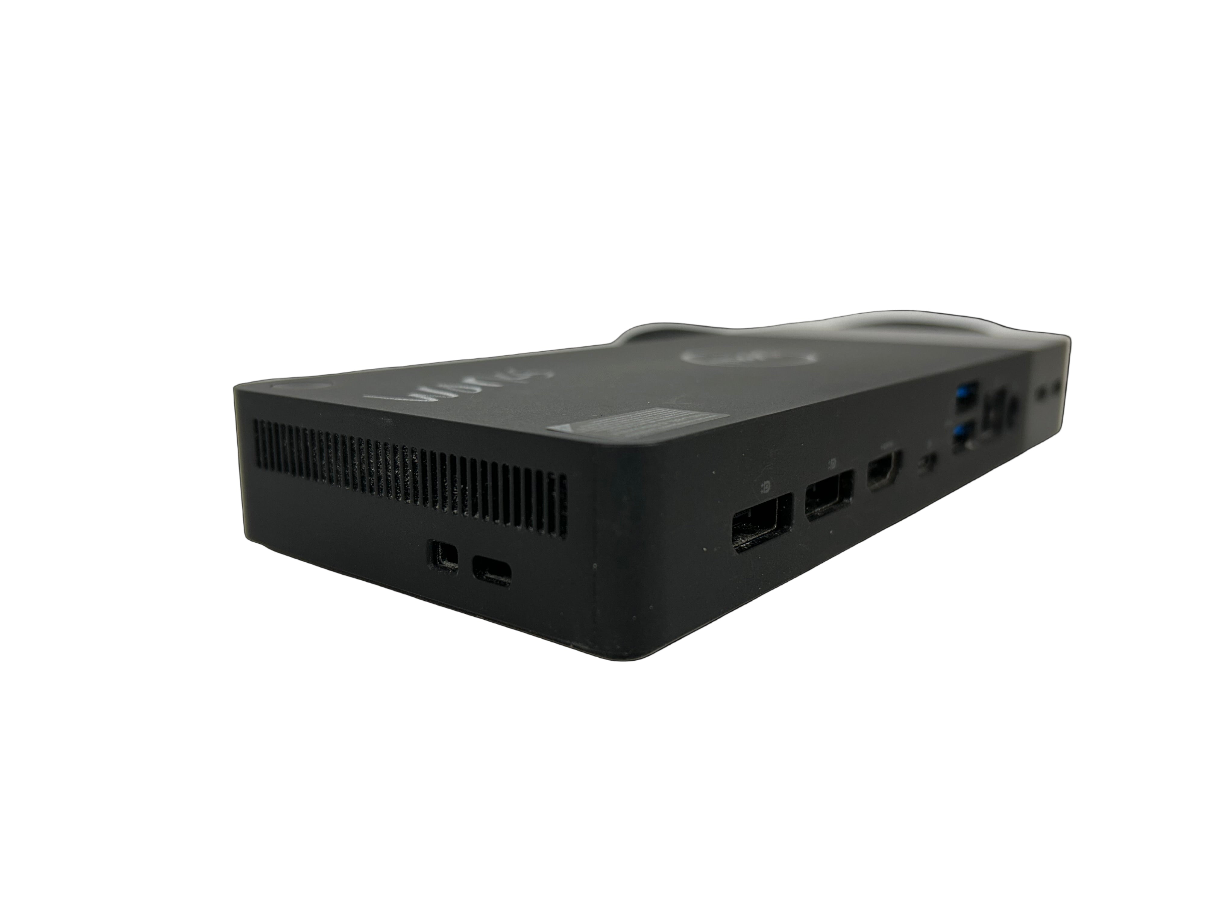 Dell Thunderbolt Docking Station WD22TB4 w/ AC Adapter