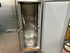 Industrial freezer for parts or repair/Scrap Bid #637- 400lbs