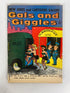 Gals and Giggles Humor Magazine Vol. 1 Jan 1955