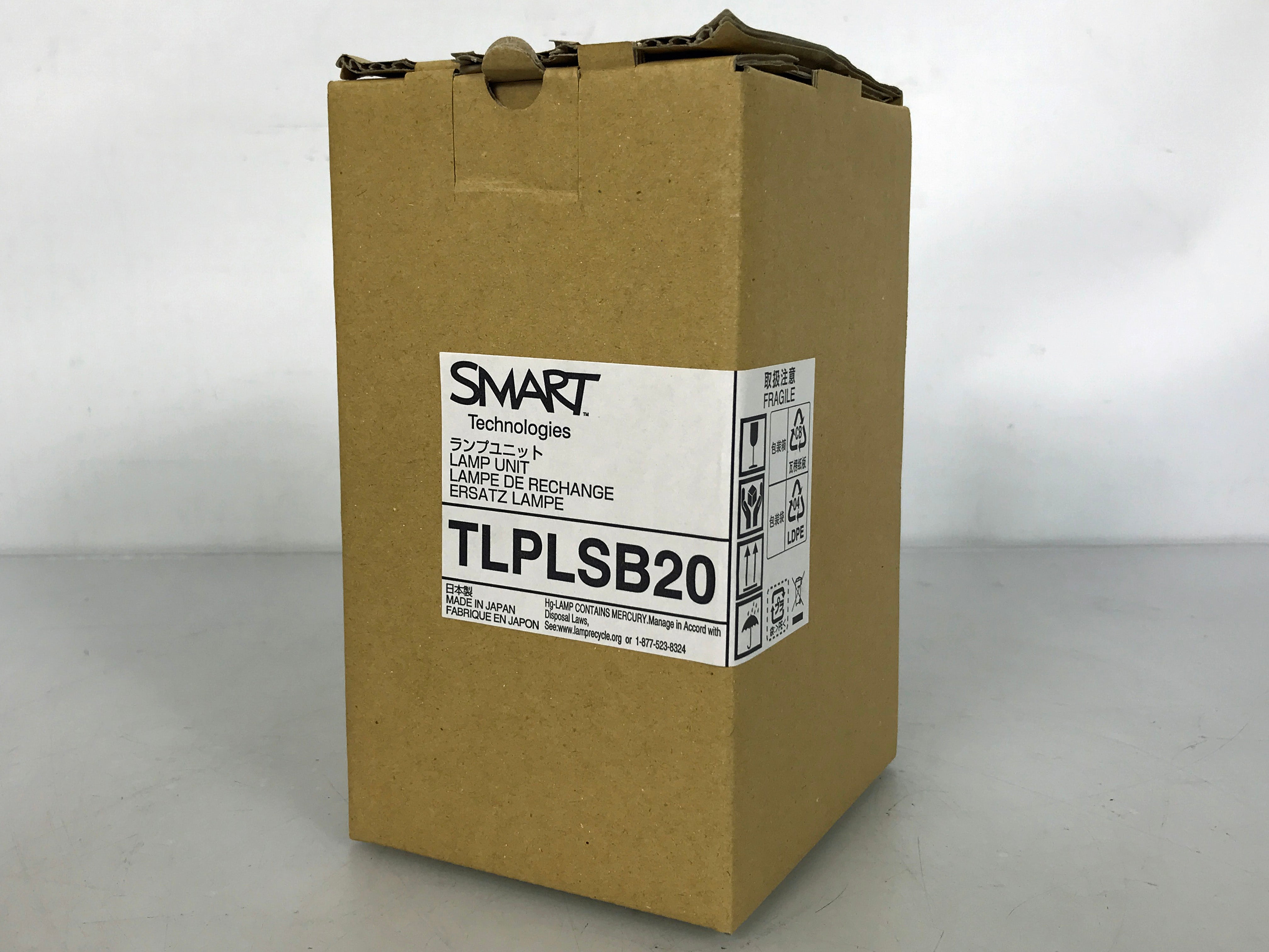 Smart Technologies TLPLSB20 Projector Lamp Unit