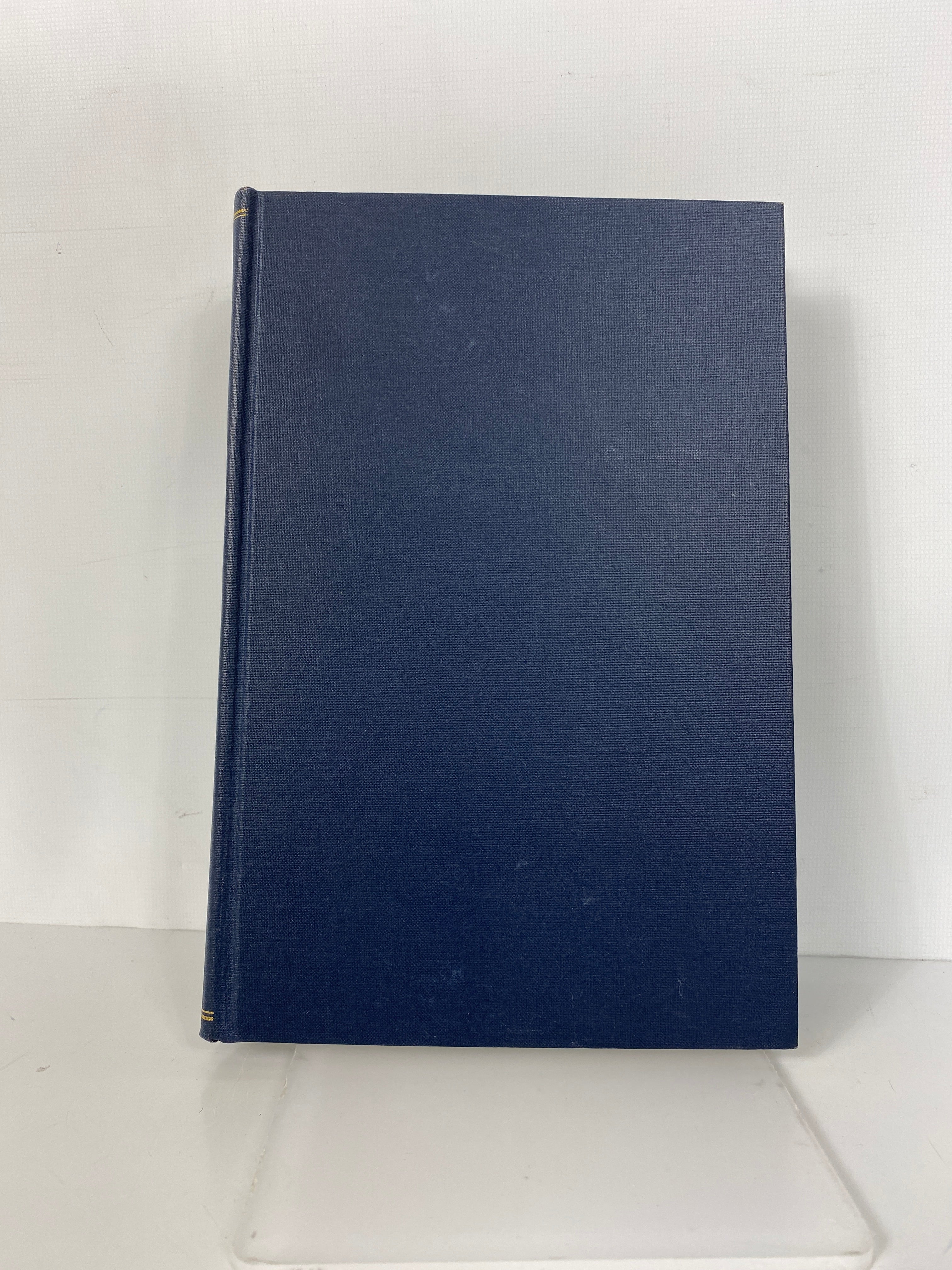 The Theory of Groups Volume 2 by Kurosh 1960 2nd English Edition HC