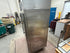 Industrial freezer for parts or repair/Scrap Bid #637- 400lbs