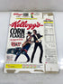 Kellogg's Corn Flakes with Brooks & Dunn Empty Cereal Box