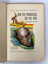How the Rhinoceros Got His Skin Rudyard Kipling 1942 Vintage HC