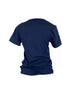 Kettunen Center Navy Blue Pine Cone T-Shirt Size Small