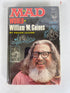 The Mad World of William M. Gaines 1972 HC DJ