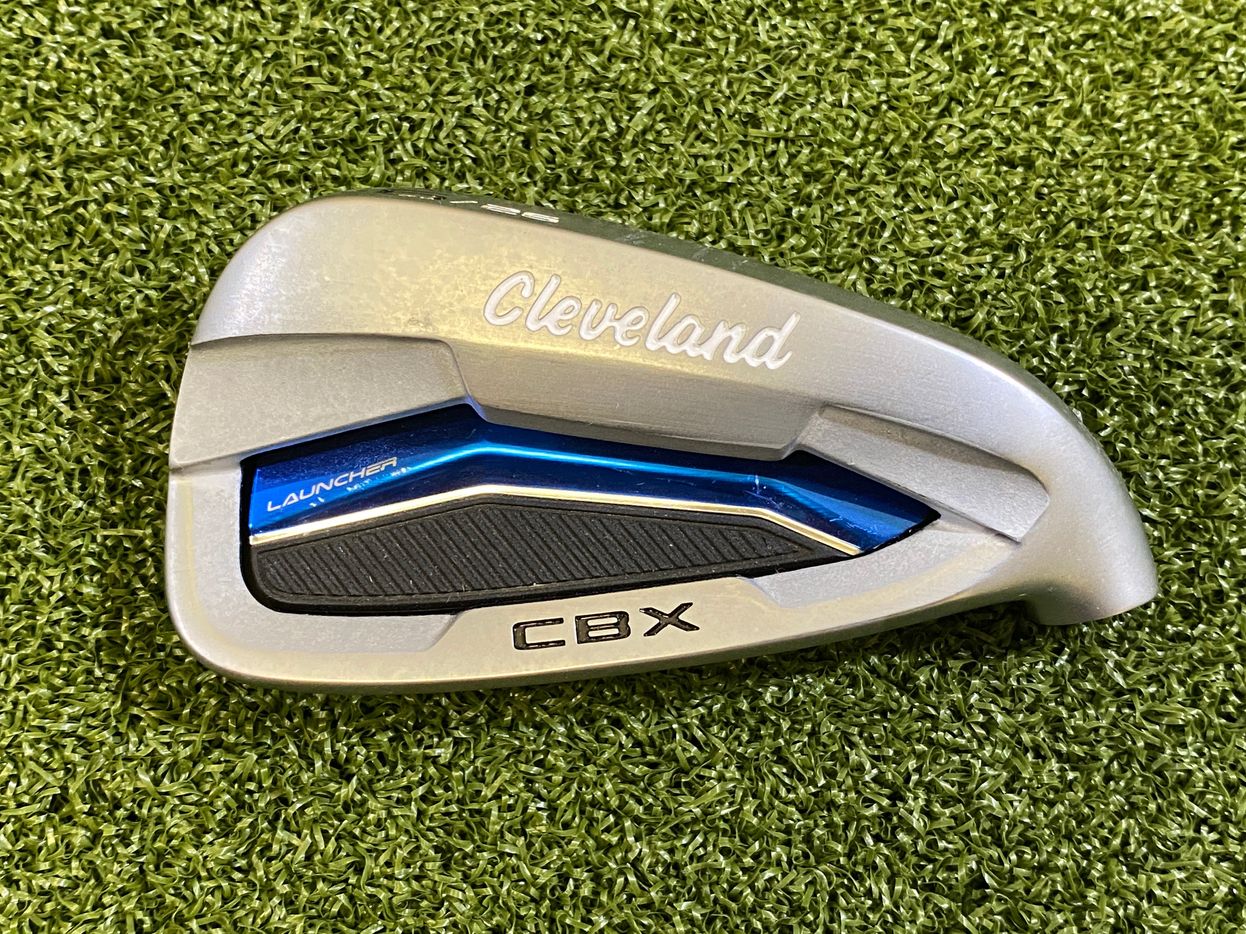 Cleveland CBX 6 Iron Head 6/26 -2 RH