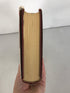 Andrew Jackson The Border Captain by Marquis James Signed First Edition 1933 HC DJ