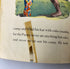 How the Rhinoceros Got His Skin Rudyard Kipling 1942 Vintage HC