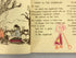 Little Herder in Spring Summer Autumn Winter Lot of 4 by Ann Clark 1940