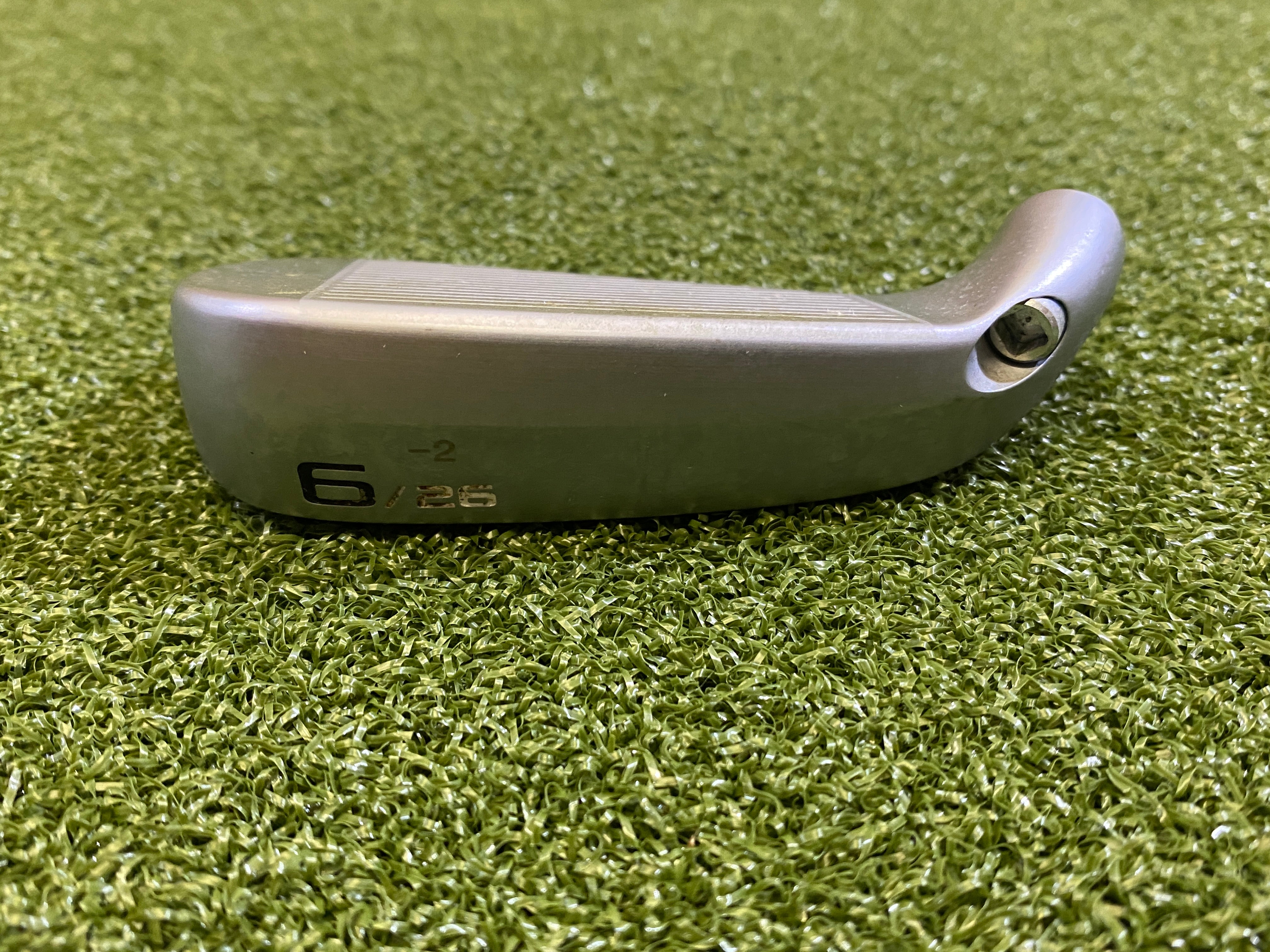 Cleveland CBX 6 Iron Head 6/26 -2 RH