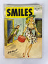 Smiles Humor Magazine #64 September 1954