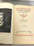 Andrew Jackson The Border Captain by Marquis James Signed First Edition 1933 HC DJ