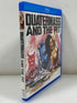 Quatermass and the Pit Blue Ray DVD