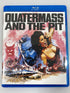 Quatermass and the Pit Blue Ray DVD