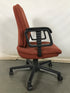 Grahl Adjustable Rolling Chair