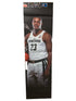 Xavier Tillman Basketball Locker Magnets