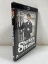 Sherlock Holmes Blue Ray DVD