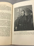 Andrew Jackson The Border Captain by Marquis James Signed First Edition 1933 HC DJ