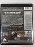 Sherlock Holmes Blue Ray DVD