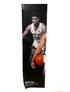 Malik Hall Basketball Locker Magnets