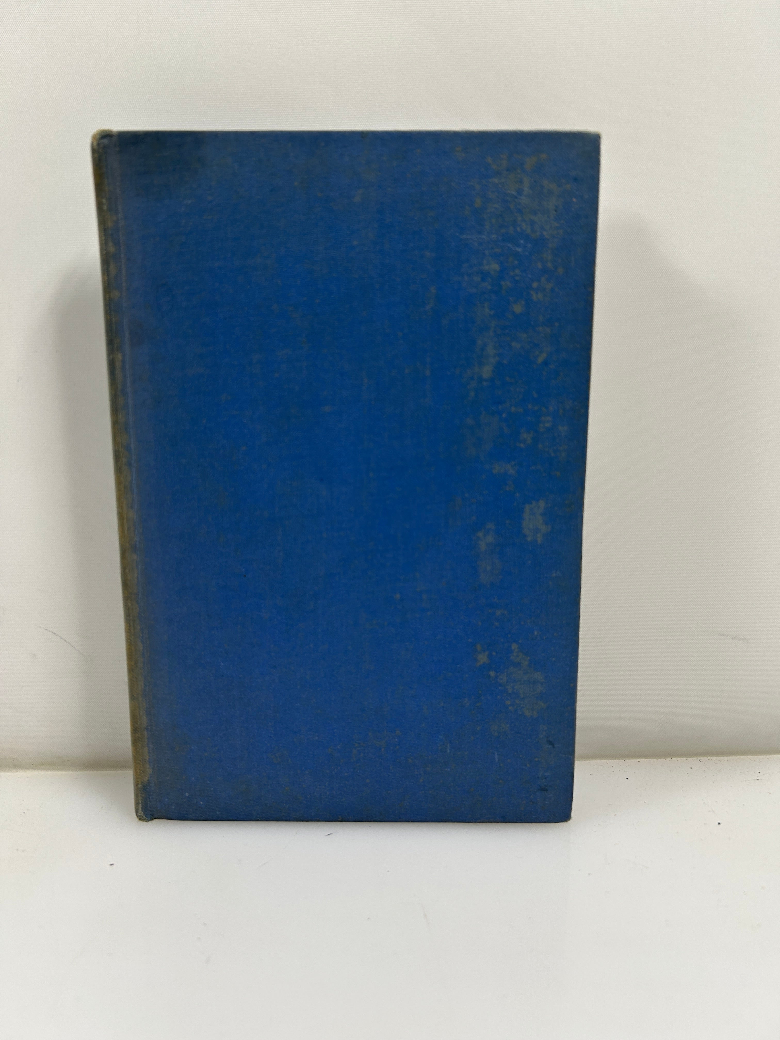 I Have a Book by George W. Stewart & Eleanor Warren Stewart 1940 1st Ed HC