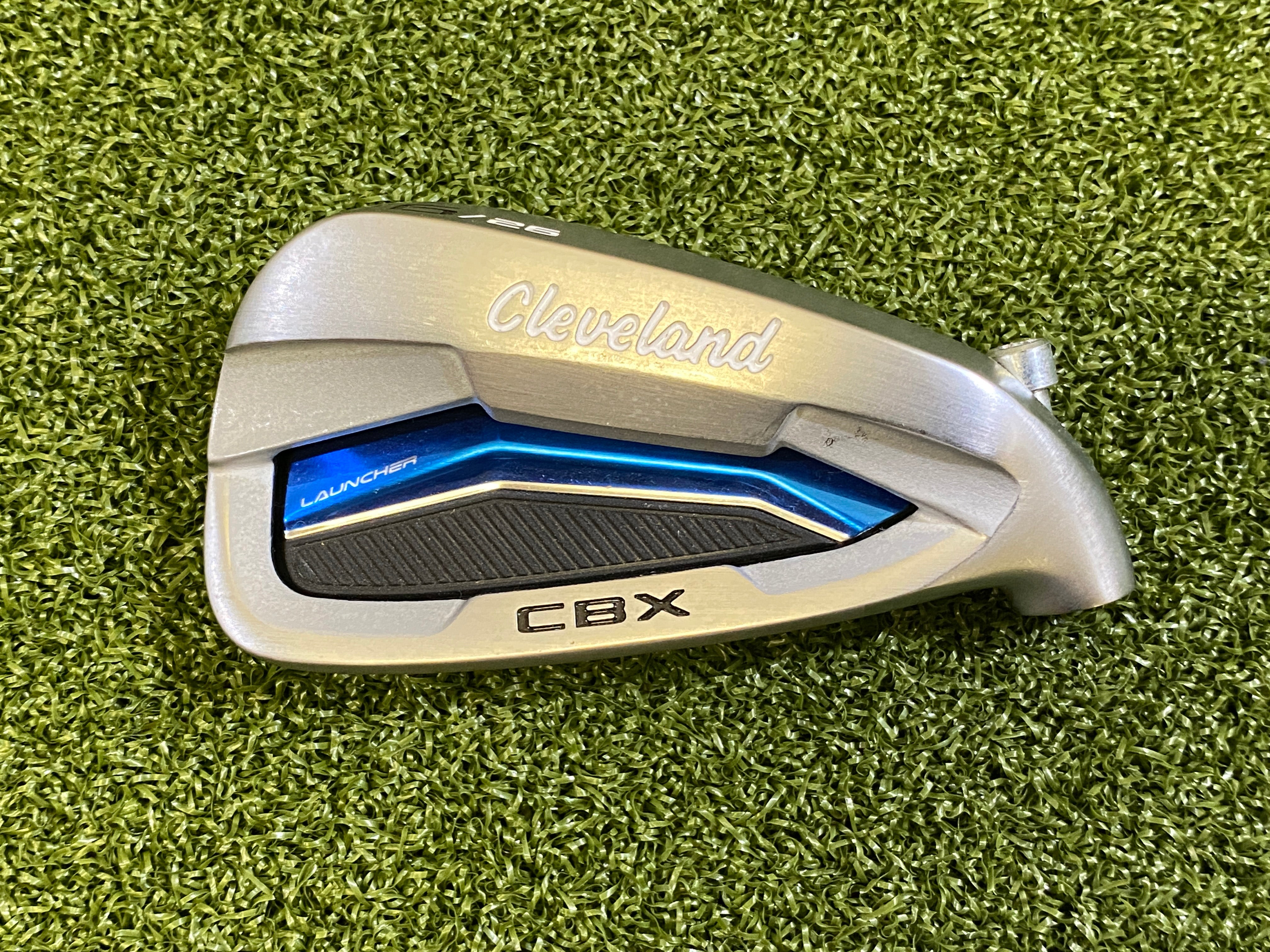 Cleveland CBX 6 Iron Head 6/26 STD RH