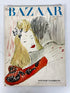 Harper's Bazaar Magazine November 1940 Vestes Joan Crawford, Reynaldo Luza