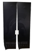 MSU Spartan Head Basketball Locker Magnets