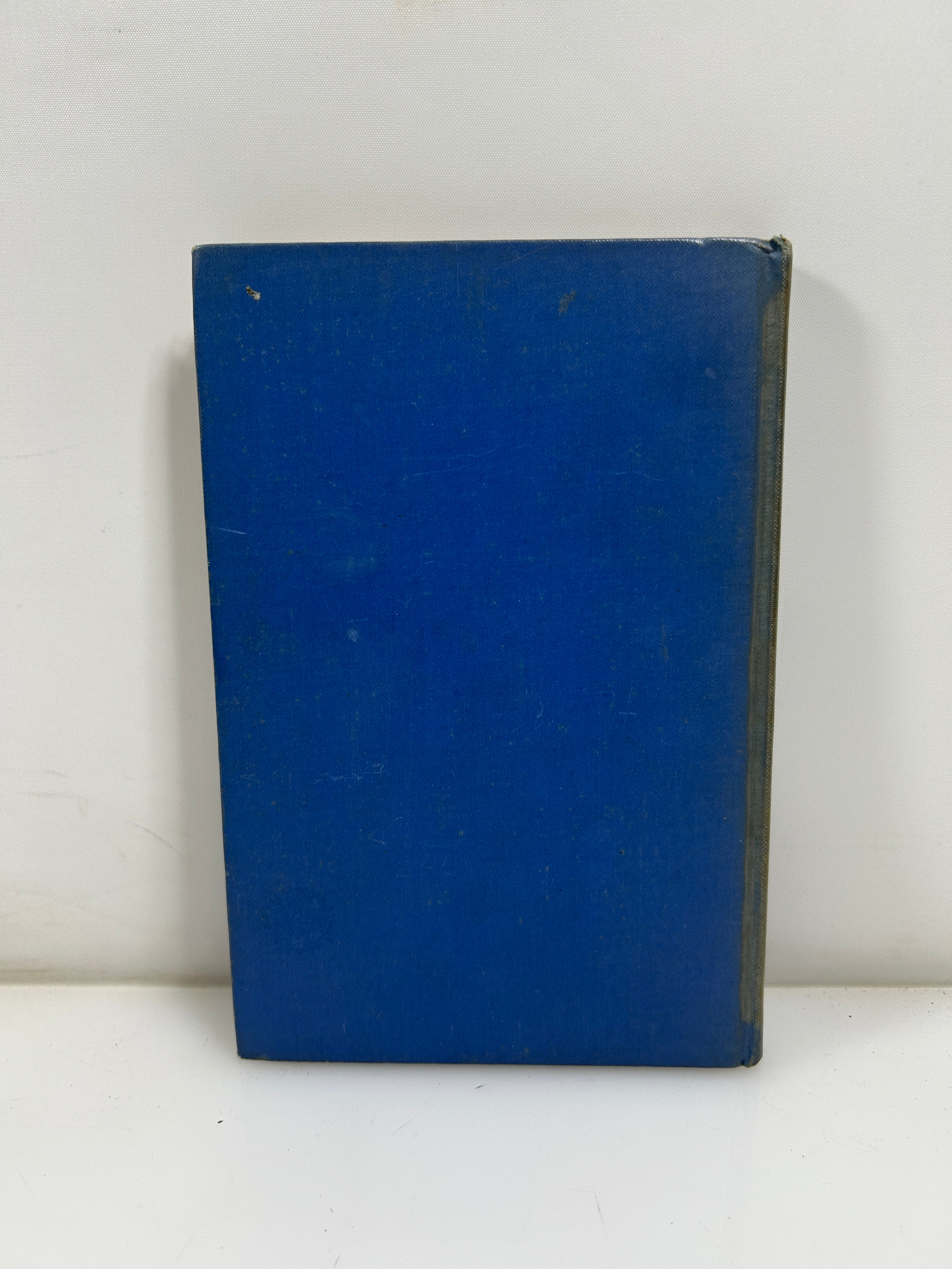 I Have a Book by George W. Stewart & Eleanor Warren Stewart 1940 1st Ed HC