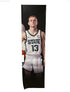 Steven Izzo Basketball Locker Magnets