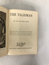 The Talisman Sir Walter Scott 1945 HC Dodd Mead & Company HC