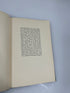 I Have a Book by George W. Stewart & Eleanor Warren Stewart 1940 1st Ed HC