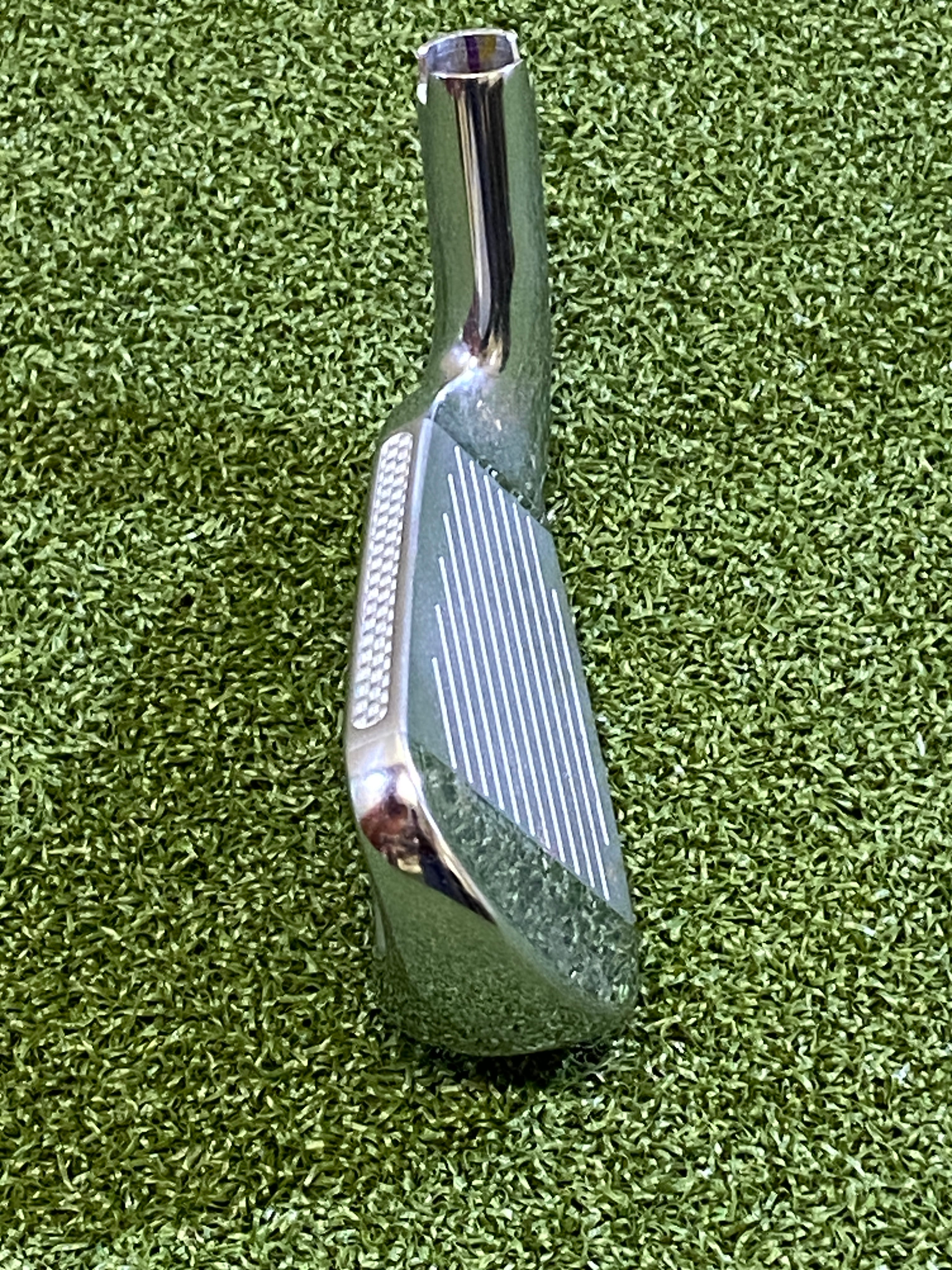 Cobra Speedzone KING SZ 7 Iron Head RH