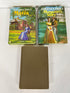 Eugenia Price: 3 Fiction Books 2 w/Dust Jackets (2 1st Ed) HC