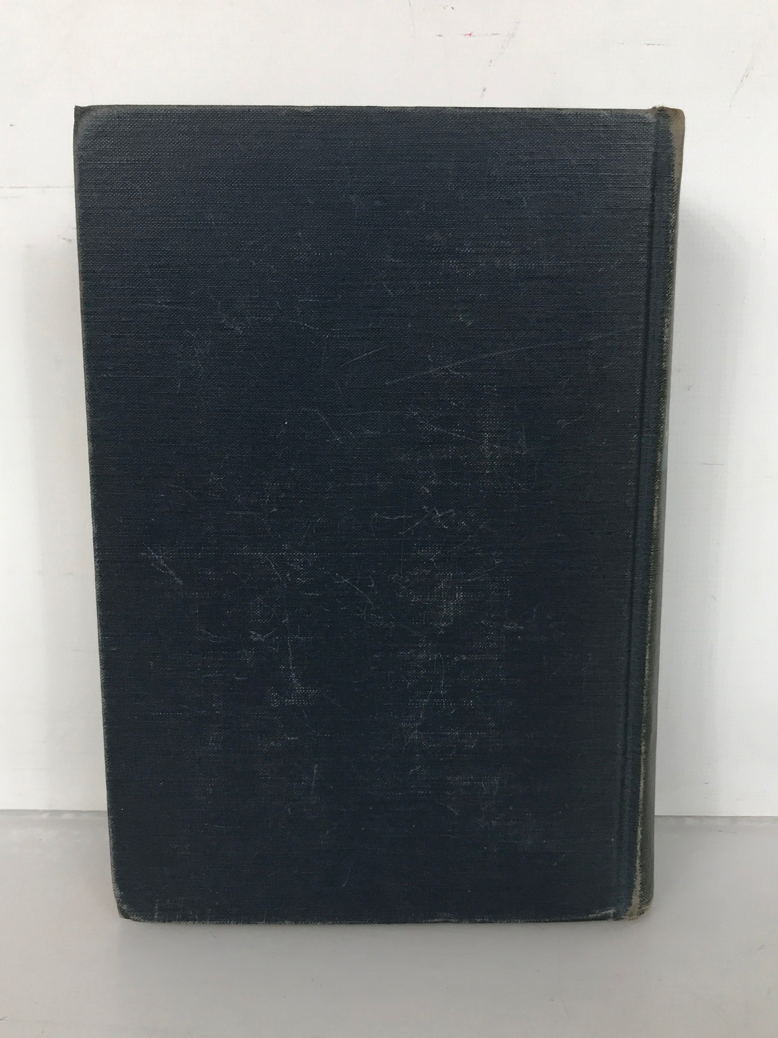 American Government 1938 Edition Frank Magruder 1938 HC