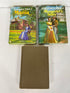 Eugenia Price: 3 Fiction Books 2 w/Dust Jackets (2 1st Ed) HC