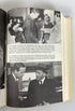 Lindbergh A Biography by Mosley 1976 BCE HCDJ w Ephemera