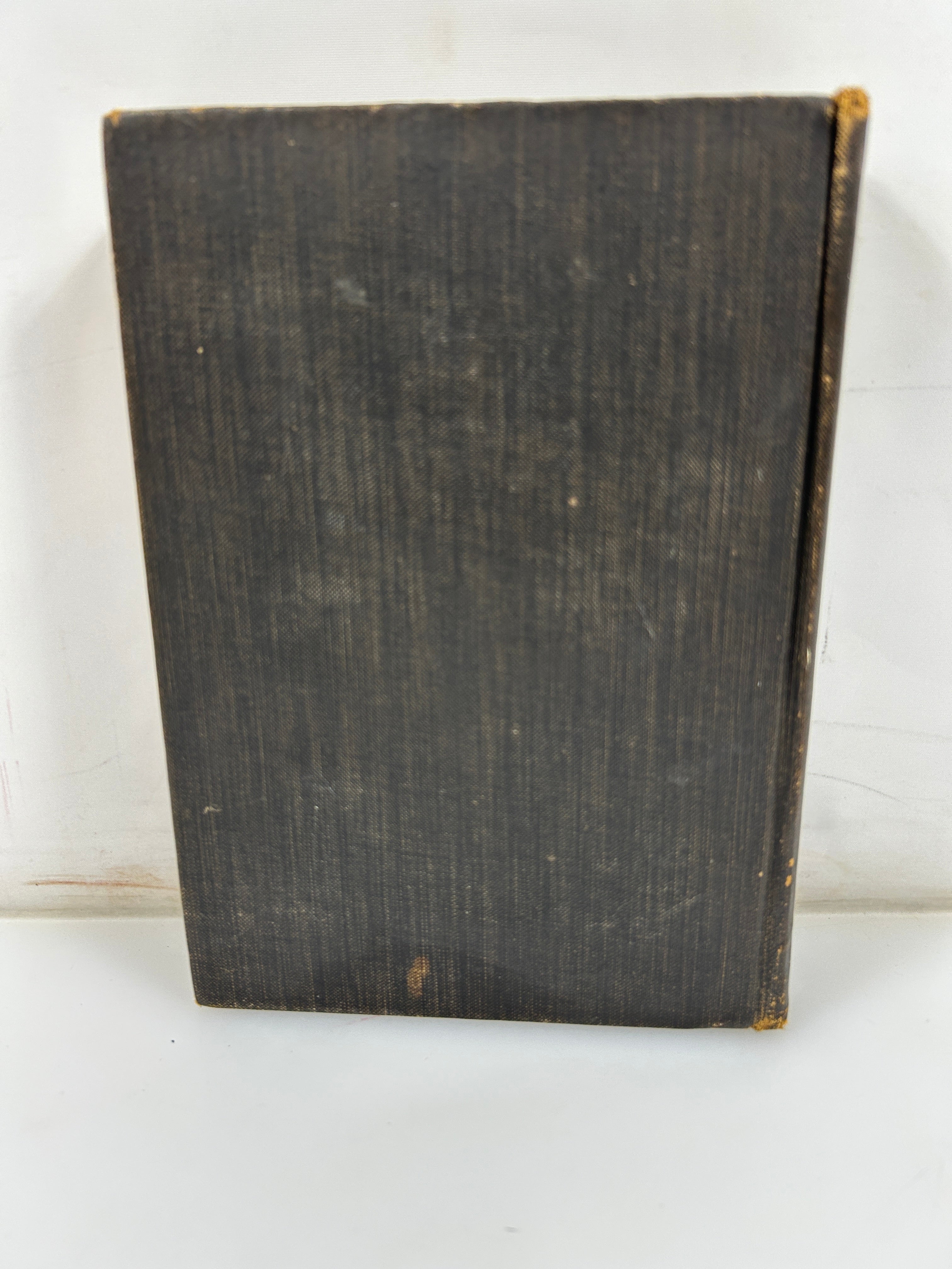 The Works of Edgar Allan Poe Vol III Raven Edition 1903