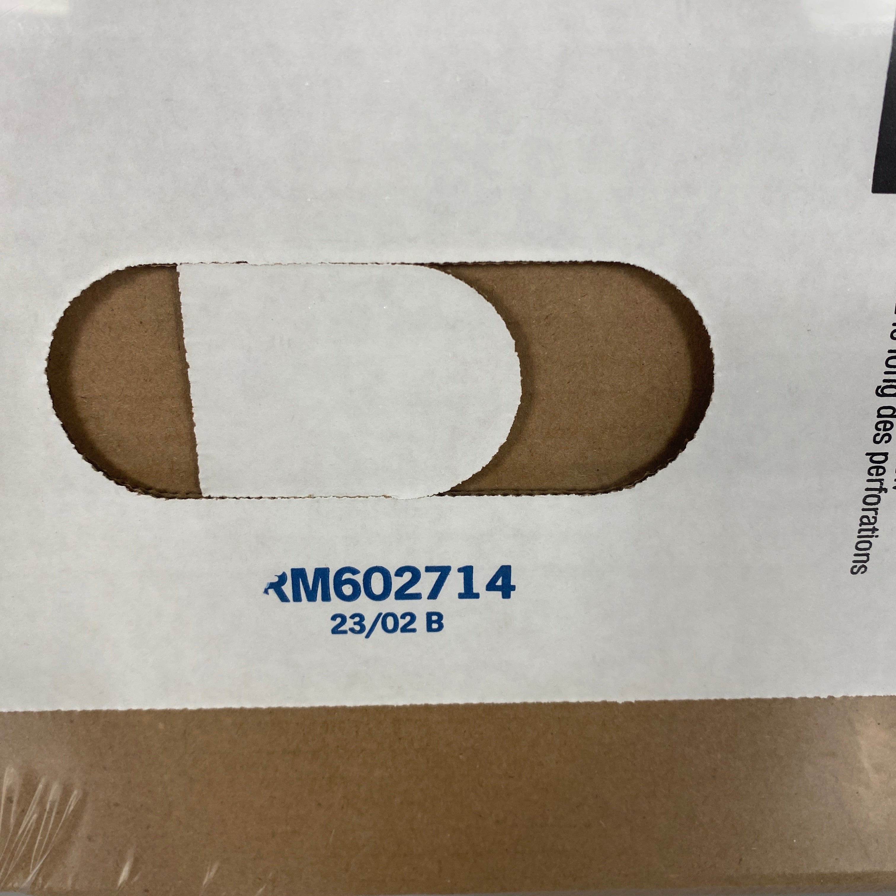 Bankers Box #M602714 10 Pack Corrugated Organization Boxes