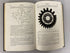 Lot of 2: Kinematics of Machines/Metal Cutting Tool Handbook 1954-56 HC