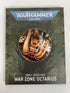 Warhammer 40k Warzone Octarius Book 2: Critical Mass