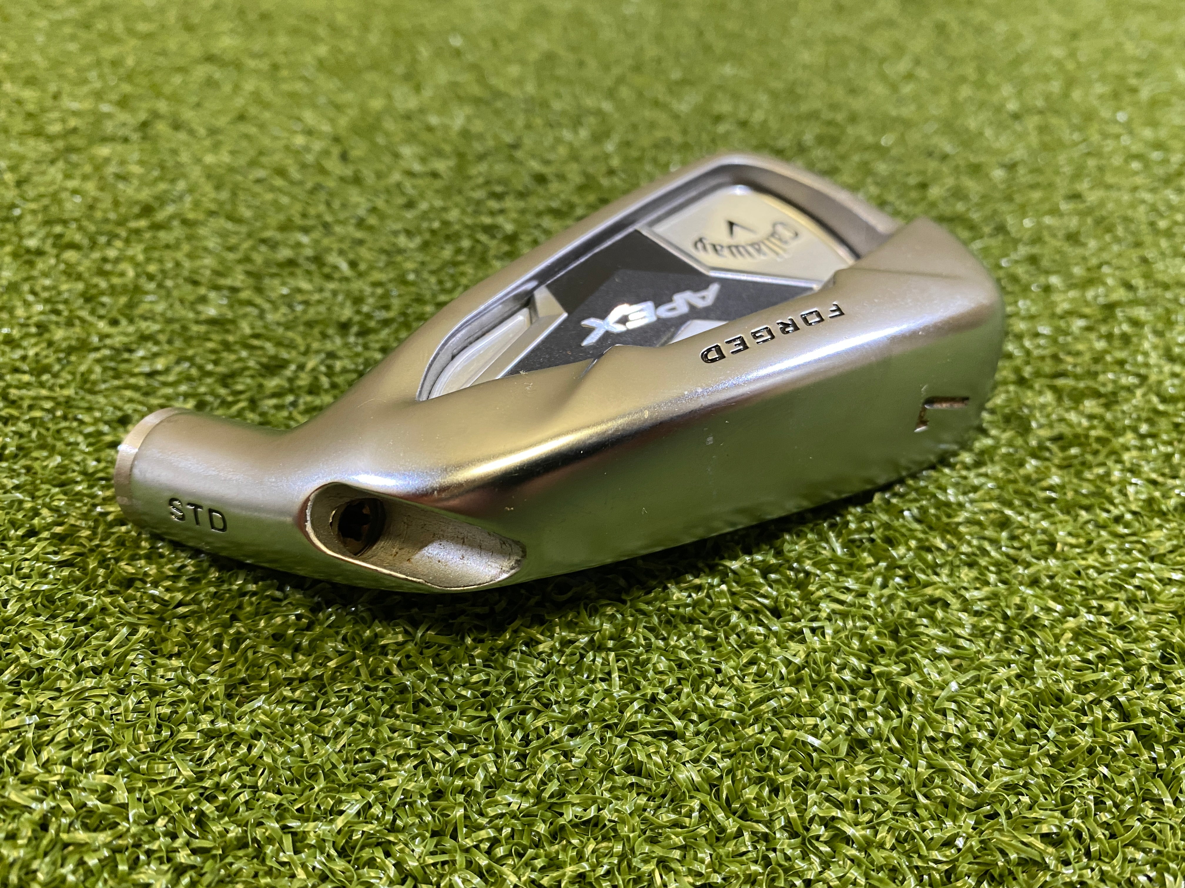 Callaway APEX 7 Iron Head RH STD