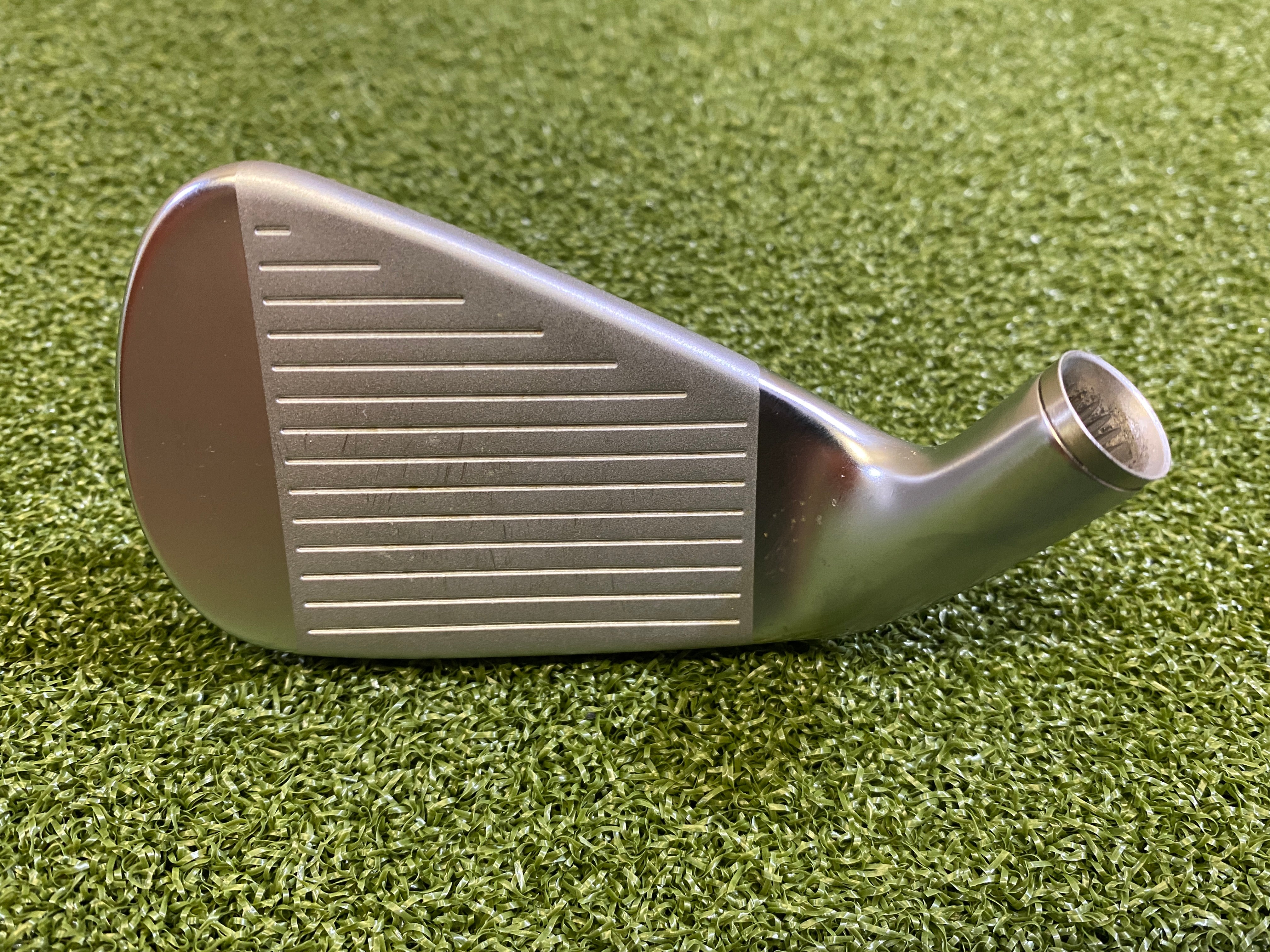 Callaway APEX 7 Iron Head RH STD