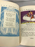 Book Trails for Baby Feet 1946 Lot of 6, 1-4, 7, 8