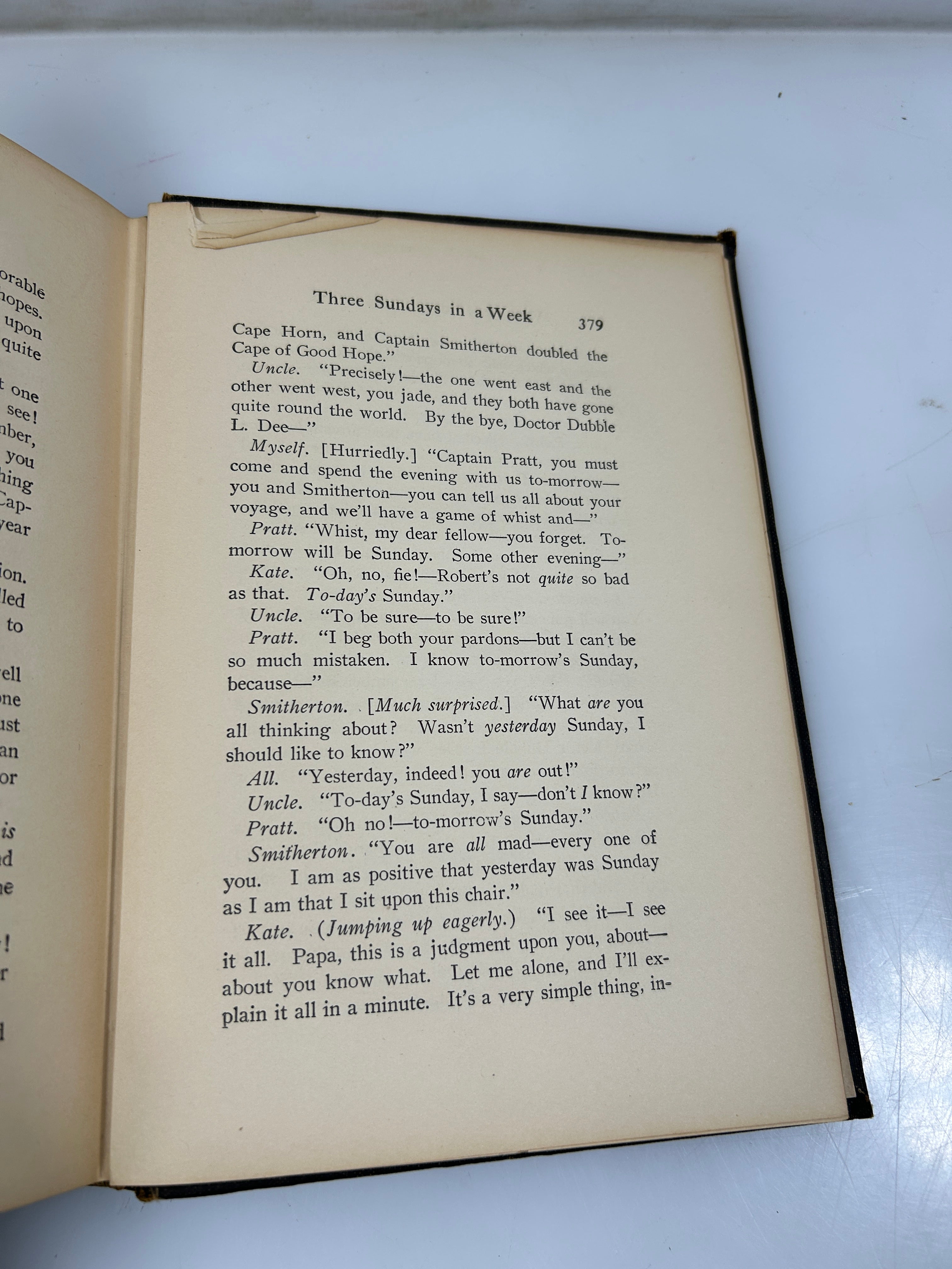 The Works of Edgar Allan Poe Vol III Raven Edition 1903