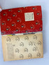 Lot of 5 Perry Mason Mystery Books Erle Stanley Gardner 1949-1963 Pocket Books SC